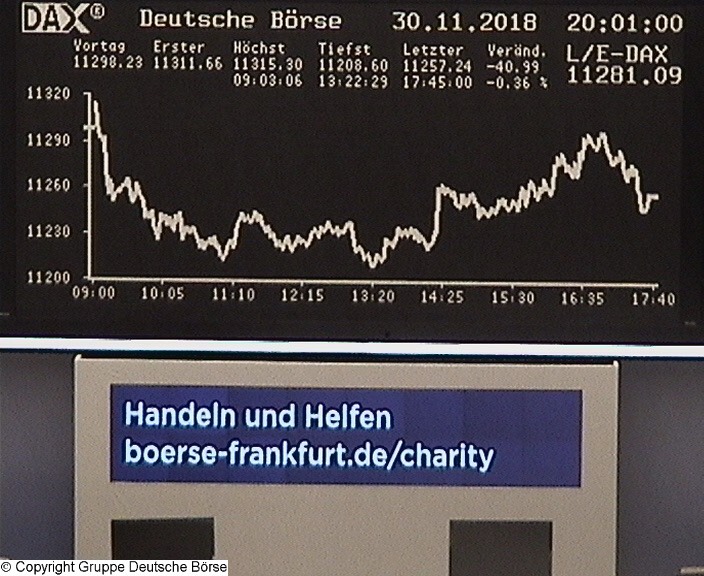 Die Links zu den Sternenkinder (DAX Spiel) 1085844