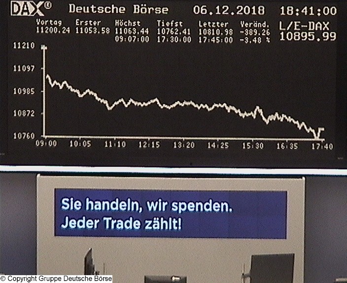 Die Links zu den Sternenkinder (DAX Spiel) 1086597