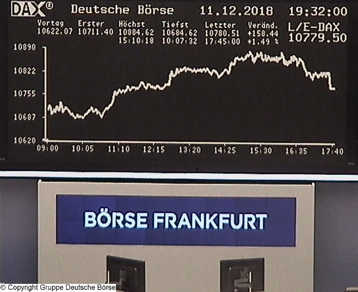 Die Links zu den Sternenkinder (DAX Spiel) 1087339
