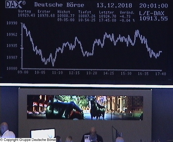 Die Links zu den Sternenkinder (DAX Spiel) 1087665