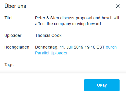 Thomas Cook (A0MR3W) - Rebound nach Kurssturz? 1123100