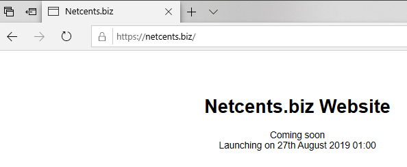netcents, die neue online zahlungsplattform 1130561