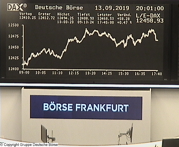 Die Links zu den Sternenkinder (DAX Spiel) 1134090