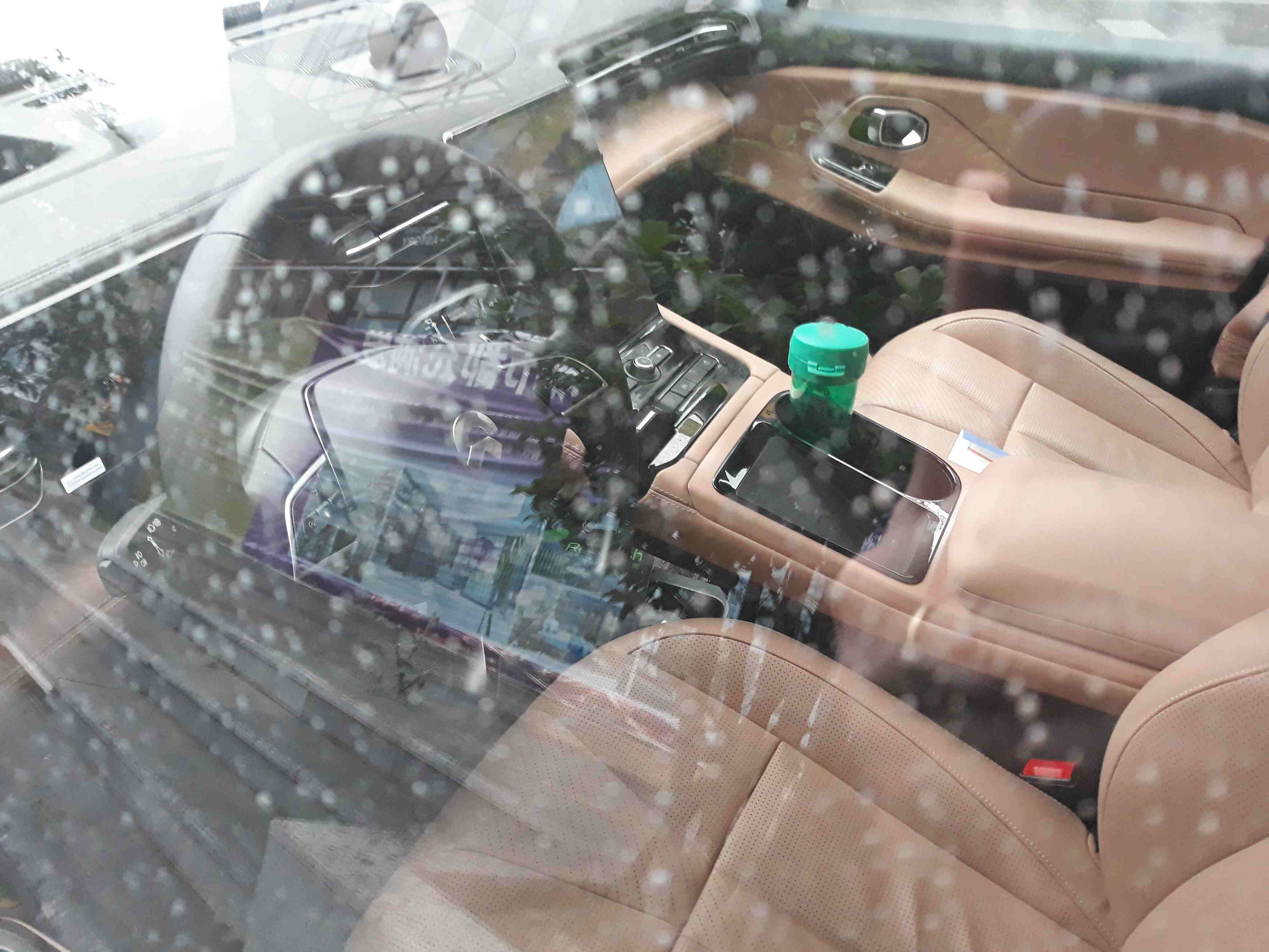 NIO ADR Model ES6 März 2019 - die Chance 2.0 1112207