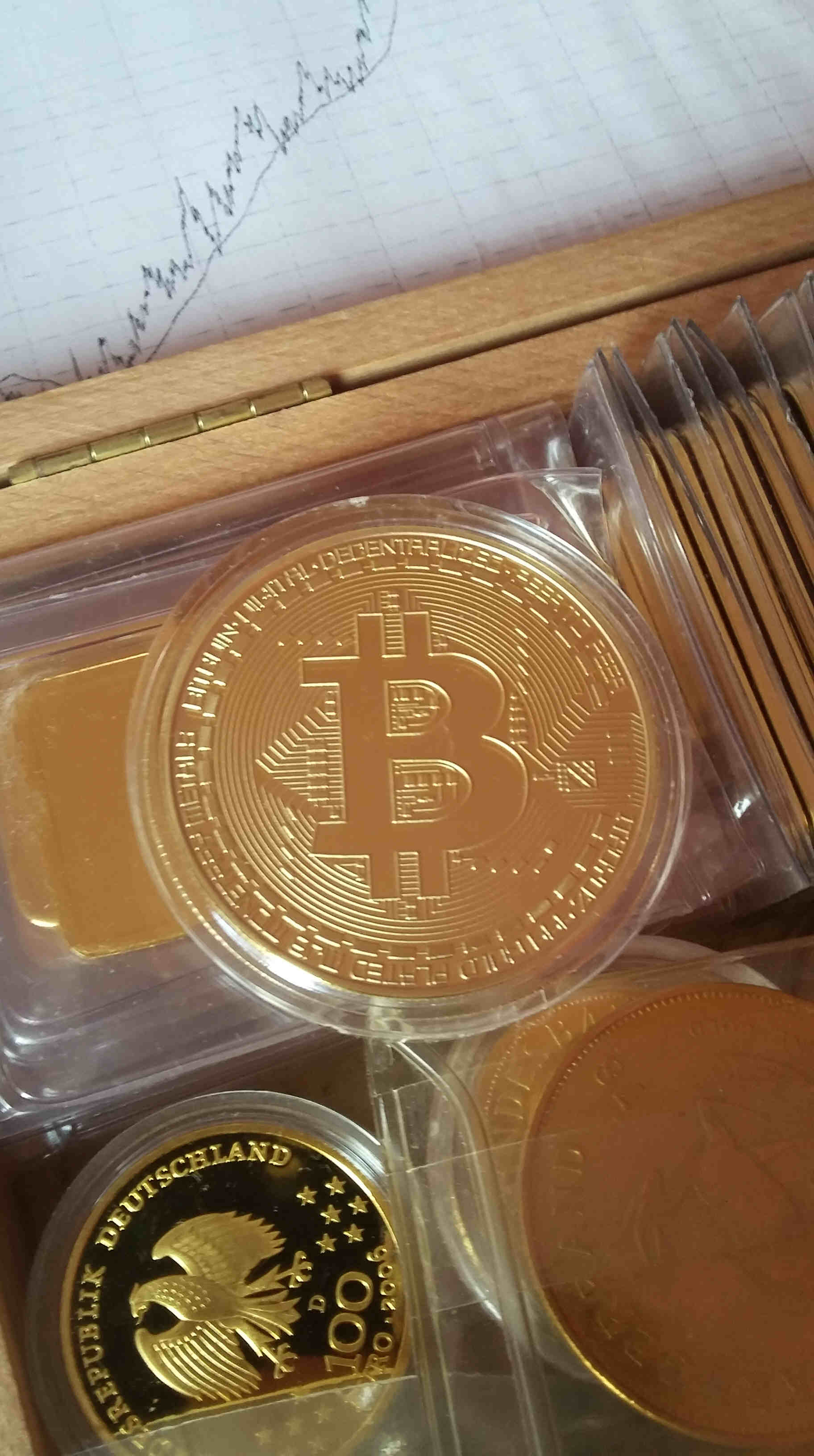 Bitcoins der nächste Monsterhype steht bevor! 1115992