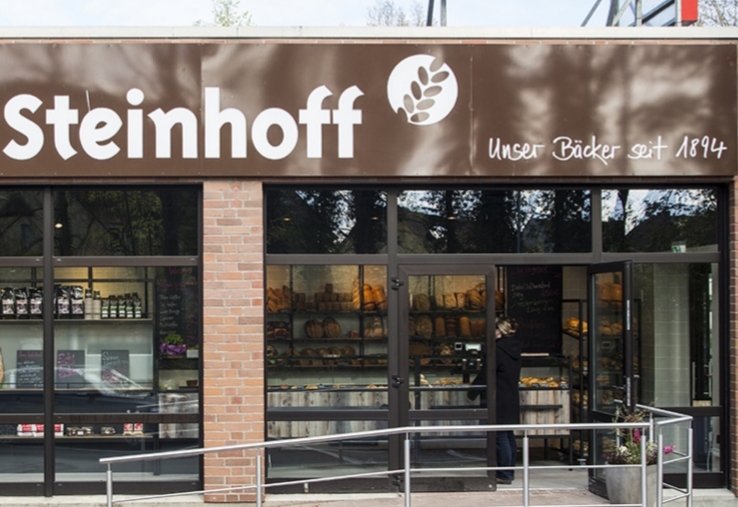 Steinhoff International Holdings N.V. 1118595