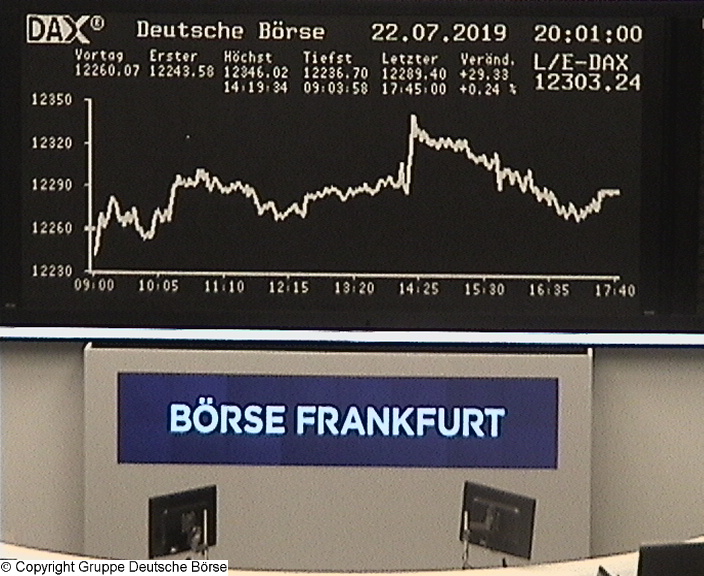 Die Links zu den Sternenkinder (DAX Spiel) 1124570