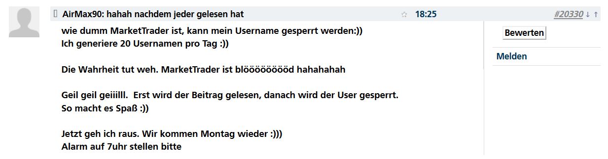 Evotec - bester Biotech Wert 2017 - 2025 1151113