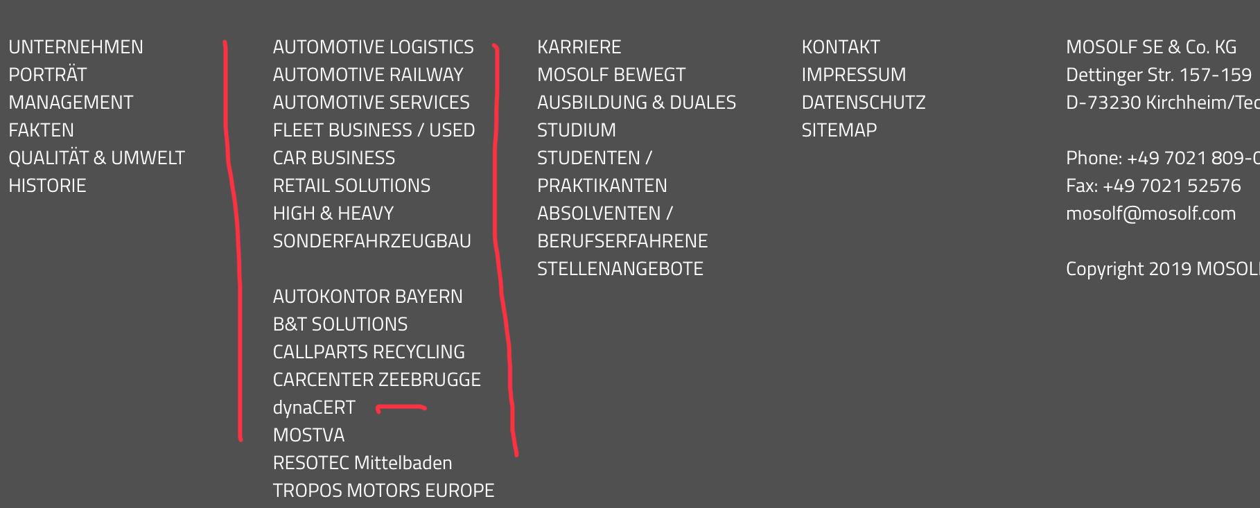 Dynacert News 1333108