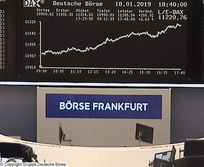Die Links zu den Sternenkinder (DAX Spiel) 1092387