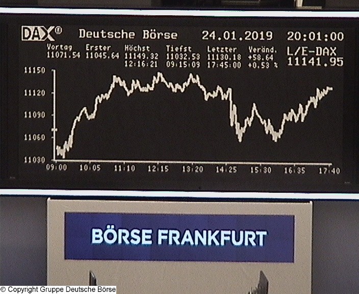 Die Links zu den Sternenkinder (DAX Spiel) 1093046