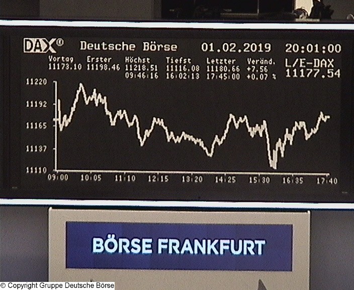 Die Links zu den Sternenkinder (DAX Spiel) 1094818