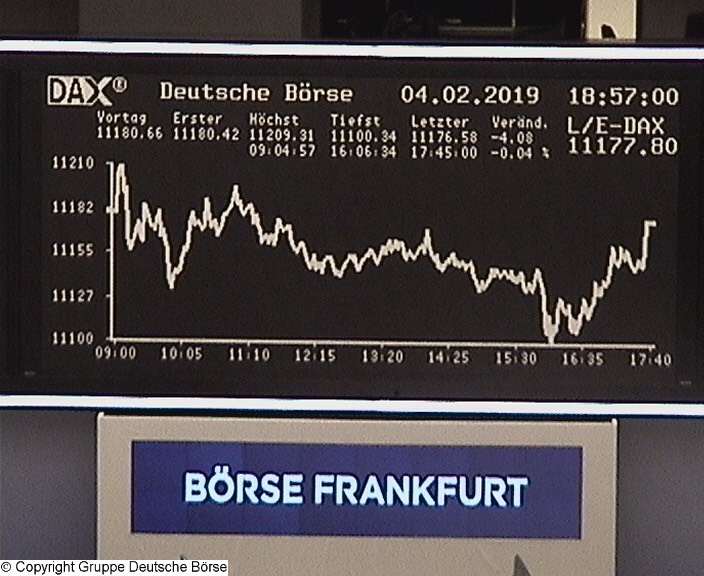 Die Links zu den Sternenkinder (DAX Spiel) 1095013