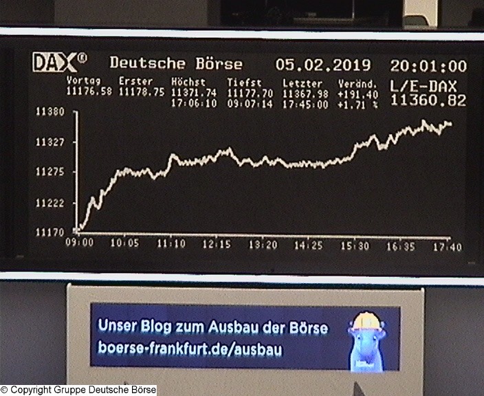 Die Links zu den Sternenkinder (DAX Spiel) 1095244
