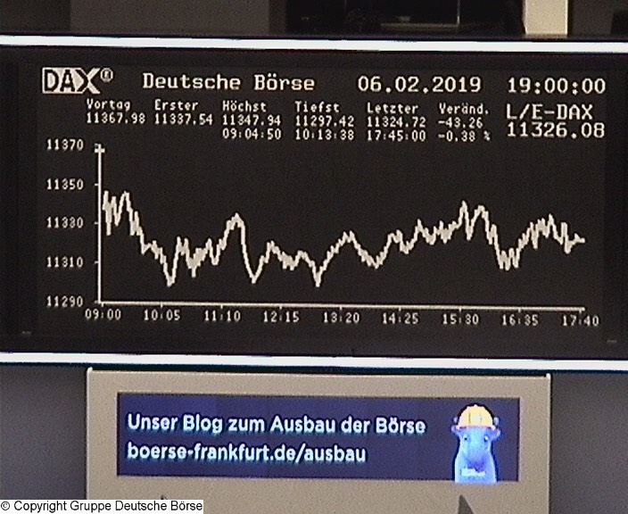 Die Links zu den Sternenkinder (DAX Spiel) 1095429