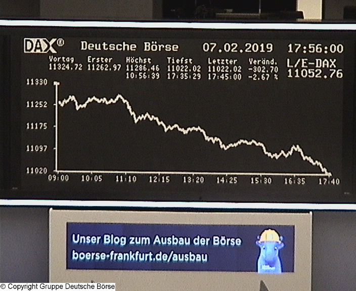 Die Links zu den Sternenkinder (DAX Spiel) 1095690