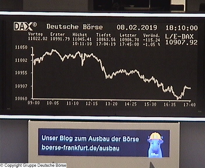 Die Links zu den Sternenkinder (DAX Spiel) 1096137