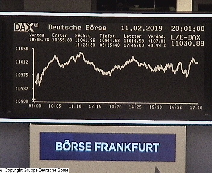 Die Links zu den Sternenkinder (DAX Spiel) 1096337