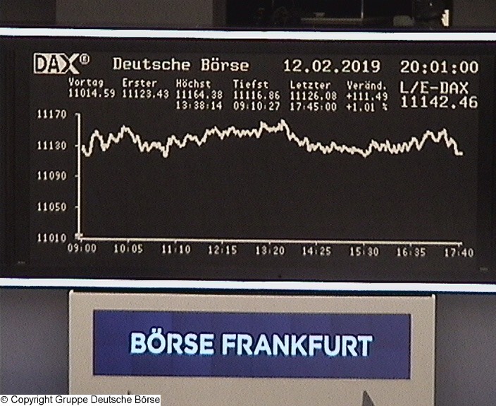 Die Links zu den Sternenkinder (DAX Spiel) 1096553