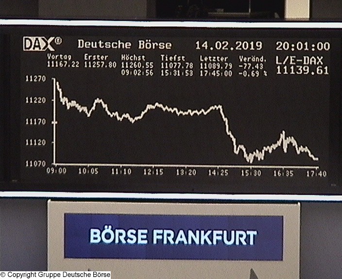Die Links zu den Sternenkinder (DAX Spiel) 1097003