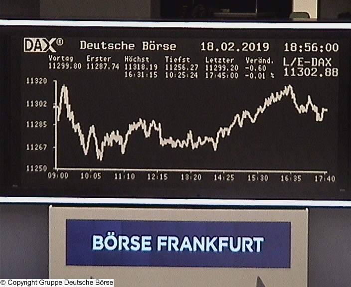 Die Links zu den Sternenkinder (DAX Spiel) 1097653