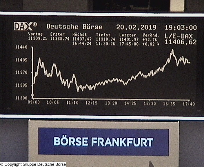 Die Links zu den Sternenkinder (DAX Spiel) 1097988