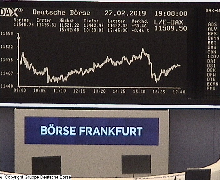 Die Links zu den Sternenkinder (DAX Spiel) 1099203