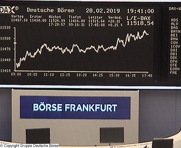 Die Links zu den Sternenkinder (DAX Spiel) 1099449