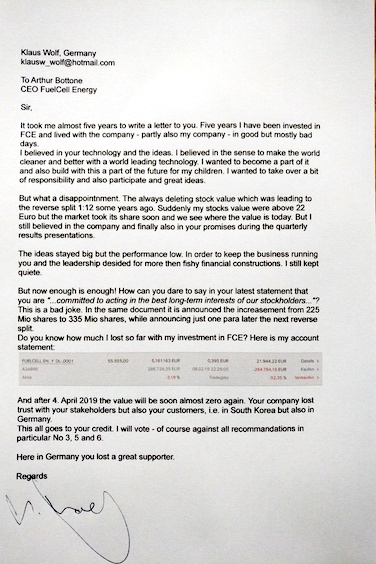 FCEL vor Gewinnschwelle 2013 1095927