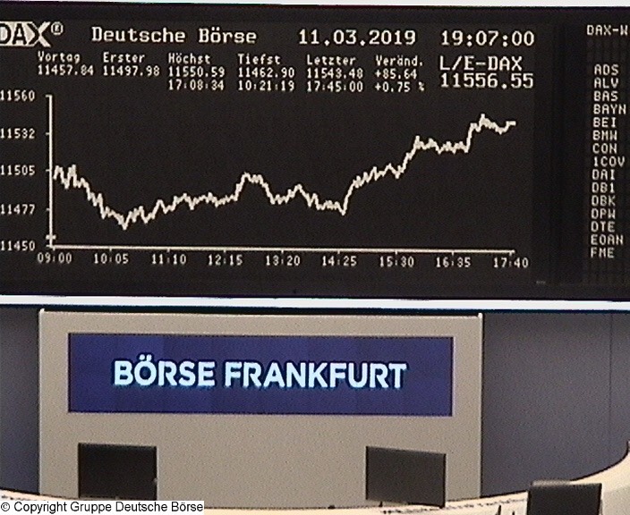 Die Links zu den Sternenkinder (DAX Spiel) 1101393