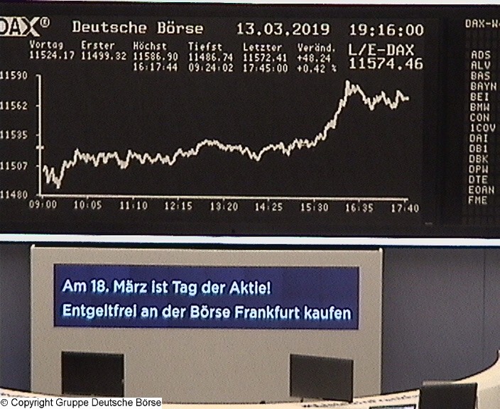 Die Links zu den Sternenkinder (DAX Spiel) 1101738