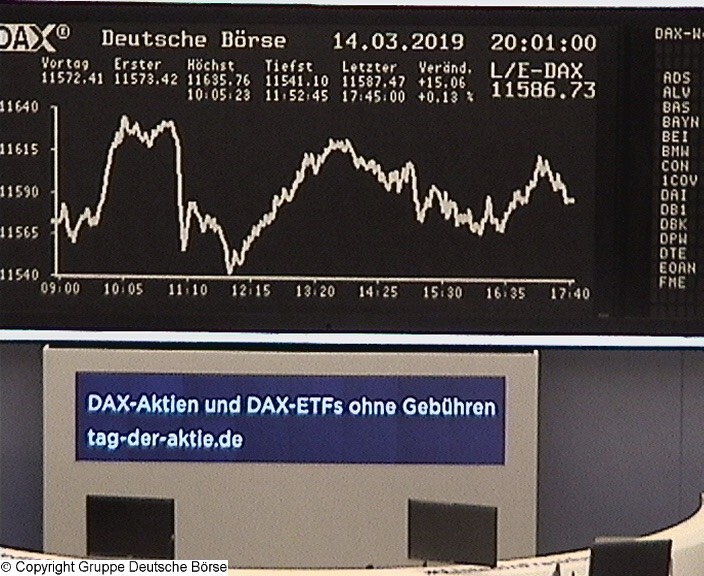 Die Links zu den Sternenkinder (DAX Spiel) 1101963