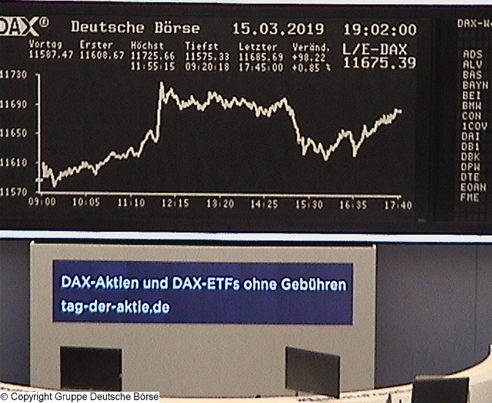 Die Links zu den Sternenkinder (DAX Spiel) 1102334