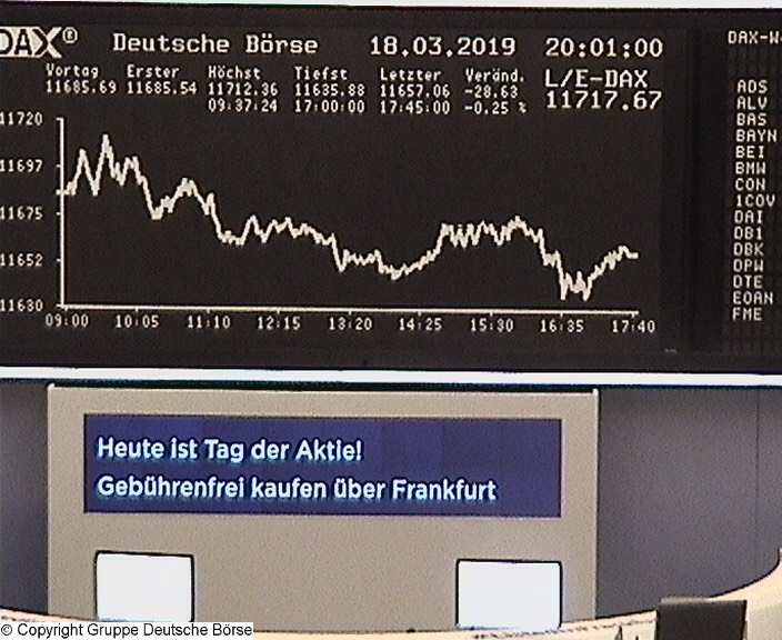 Die Links zu den Sternenkinder (DAX Spiel) 1102516