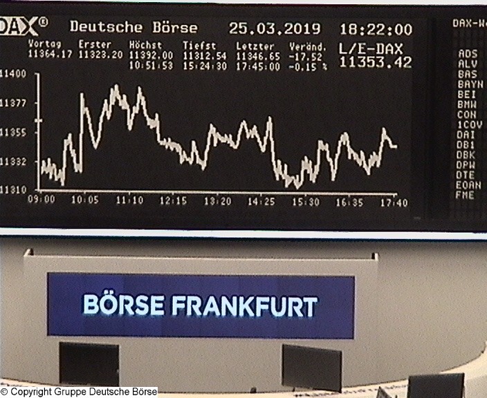 Die Links zu den Sternenkinder (DAX Spiel) 1103695
