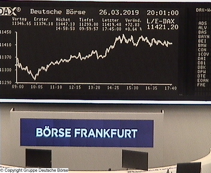 Die Links zu den Sternenkinder (DAX Spiel) 1103887