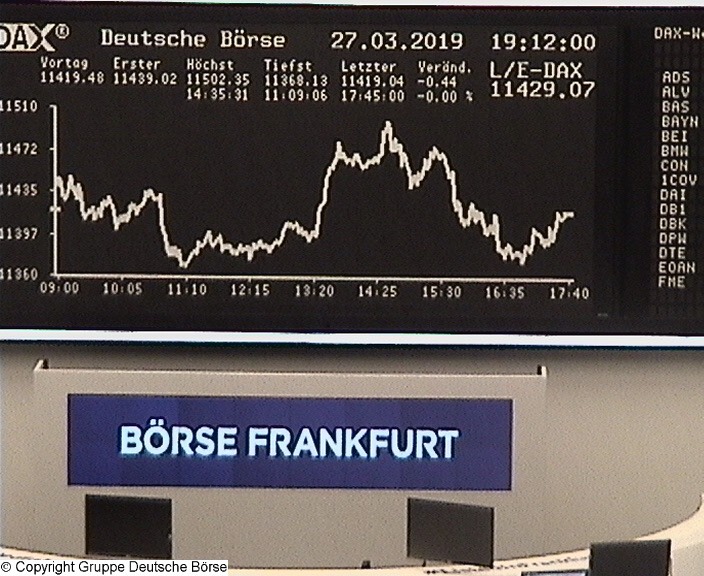 Die Links zu den Sternenkinder (DAX Spiel) 1104319