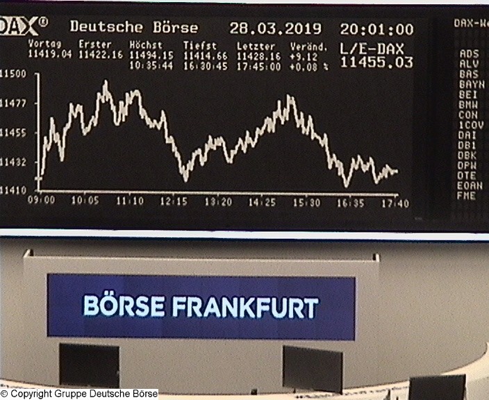 Die Links zu den Sternenkinder (DAX Spiel) 1104948