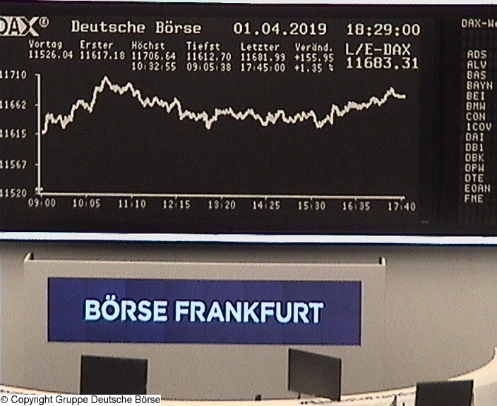 Die Links zu den Sternenkinder (DAX Spiel) 1104953
