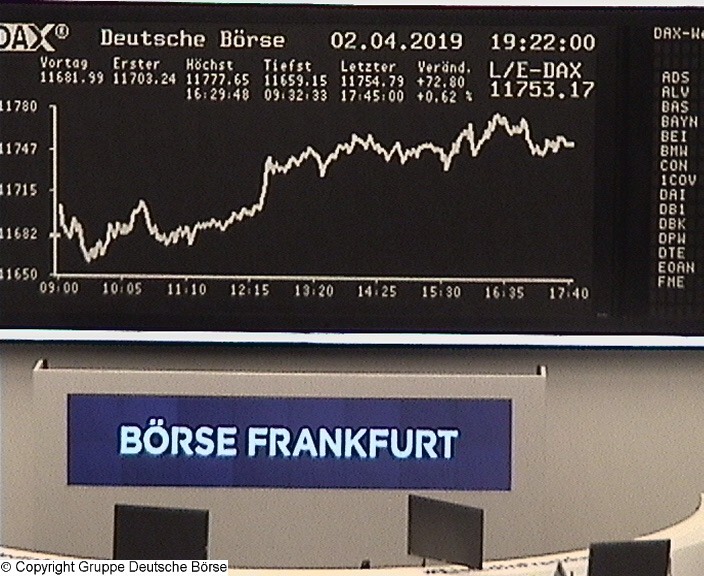 Die Links zu den Sternenkinder (DAX Spiel) 1105138