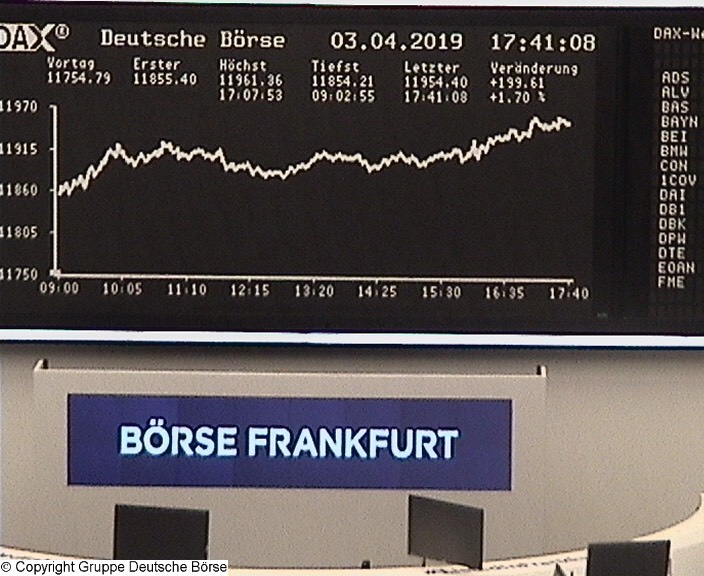 Die Links zu den Sternenkinder (DAX Spiel) 1105385