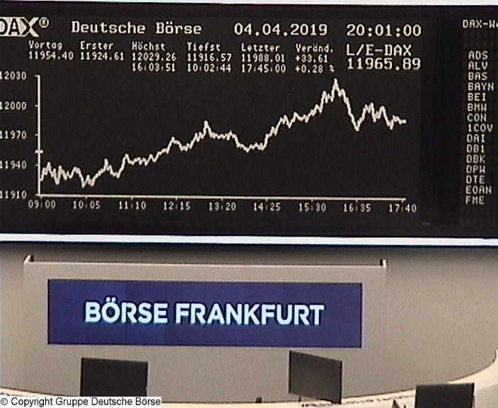 Die Links zu den Sternenkinder (DAX Spiel) 1105592
