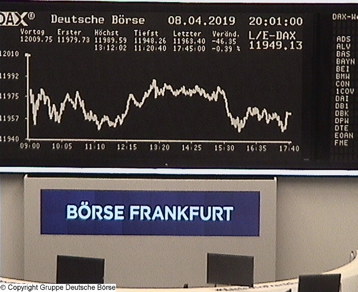 Die Links zu den Sternenkinder (DAX Spiel) 1106182