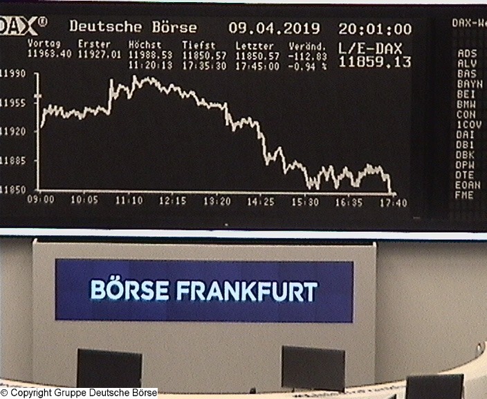 Die Links zu den Sternenkinder (DAX Spiel) 1106402