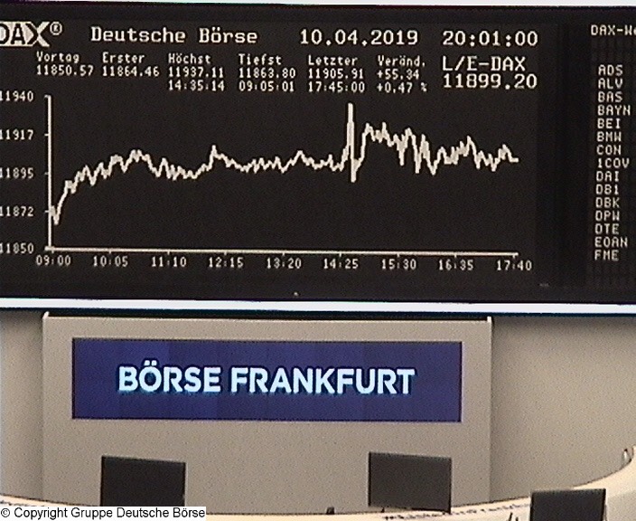 Die Links zu den Sternenkinder (DAX Spiel) 1106557