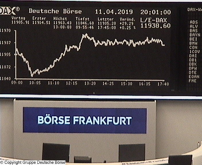 Die Links zu den Sternenkinder (DAX Spiel) 1106769