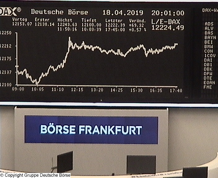 Die Links zu den Sternenkinder (DAX Spiel) 1108147