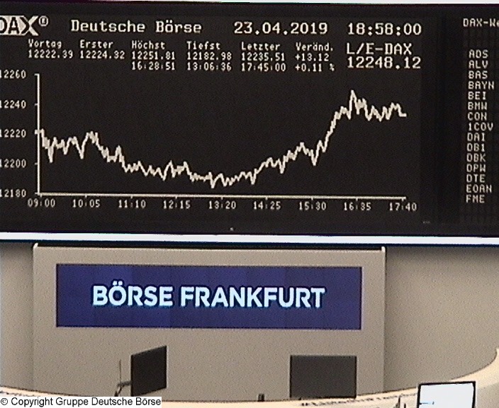 Die Links zu den Sternenkinder (DAX Spiel) 1108436