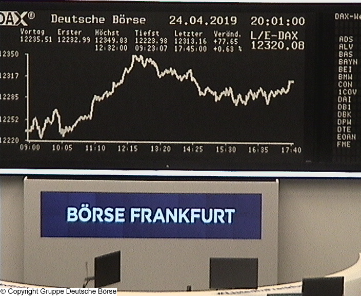 Die Links zu den Sternenkinder (DAX Spiel) 1109318