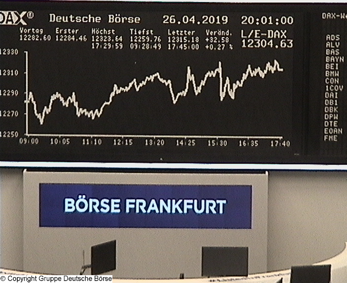 Die Links zu den Sternenkinder (DAX Spiel) 1109324